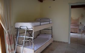 Hotel Soffio di Vento